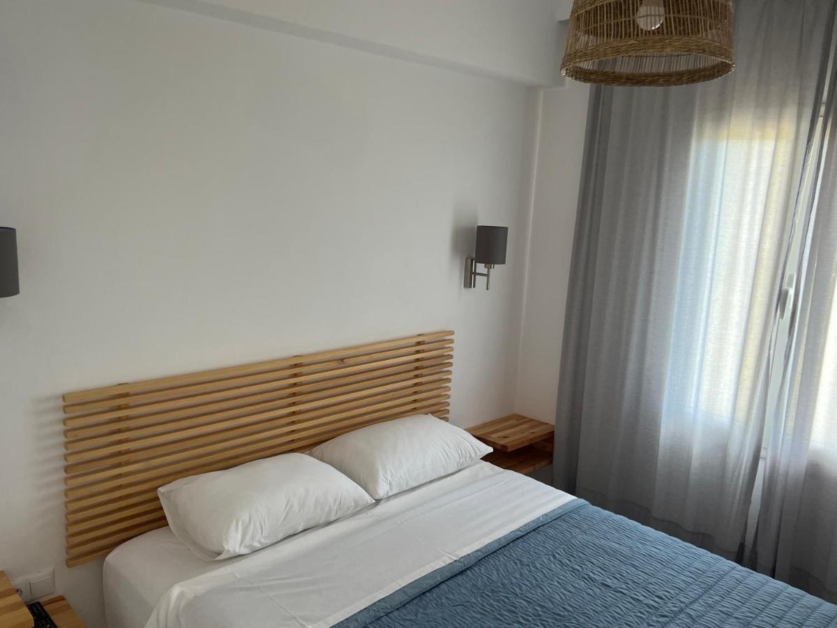 Villa Calliope Himare Exterior photo